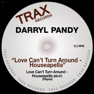Love Can't Turn Around