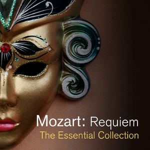 Requiem in D Minor, K.626: Confutatis