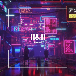 R&B once（prod by Nino）