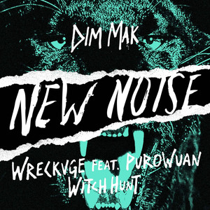 Witch Hunt (feat. PuroWuan)