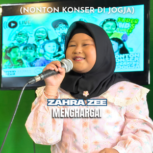 Menghargai (Nonton Konser Di Jogja)