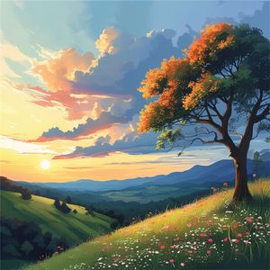 开心轻松快乐（纯音乐）