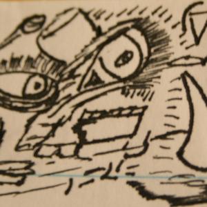 Don't let your mother walk away