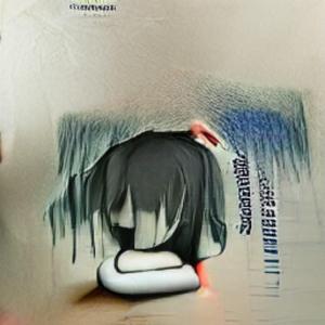 i stopped trying after you left me and destroyed everything i had