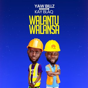 Walantu Walansa