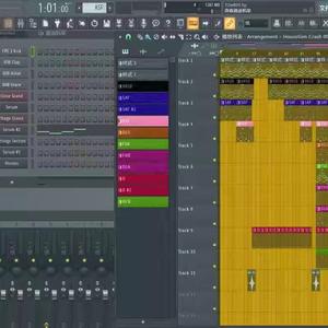 最孤单的人 (翻奏: 廖文強與壞神經樂團|廖文強)(Demo)