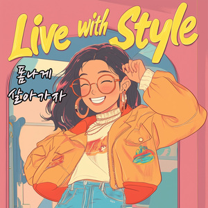 폼나게 살아가자