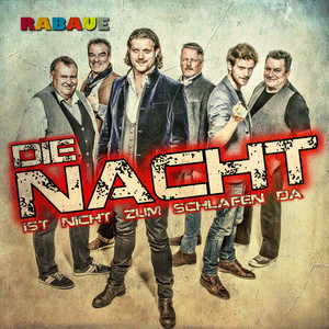 Die Nacht ist nicht zum Schlafen da