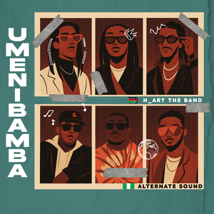 Umenibamba