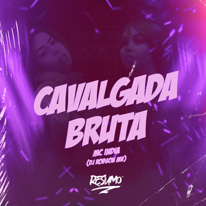 Cavalgada Bruta