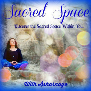 Sacred Space Guided Meditation
