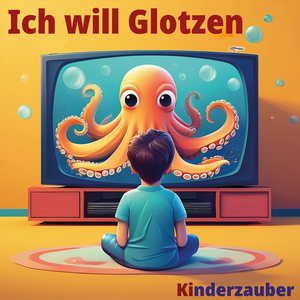 Ich Will Glotzen