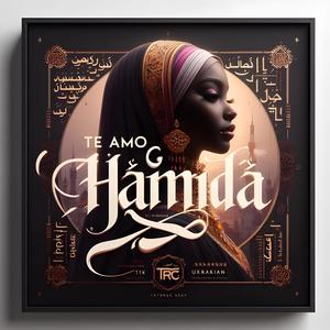 TE AMO HAMIDA (feat. KERAY)