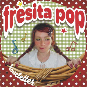 Marcha Fresita pop/ABC