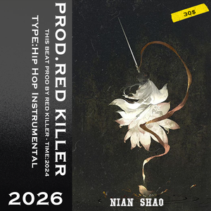 [FREE] Nian Shao - 国风说唱伴奏 x Sad Rap Type Beat