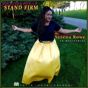 Stand Firm