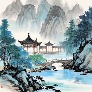 这是一首无限循环奇妙的曲子