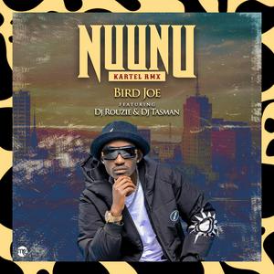 Nuunu (feat. Dj Tasman & Dj Rouzie) (Extended)