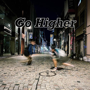 Go Higher (feat. JINJI & BALON)