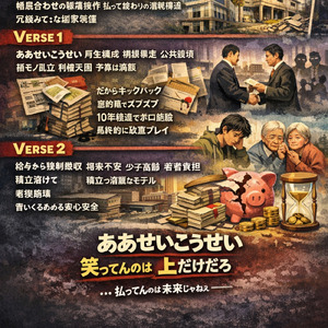 ああせいこうせい