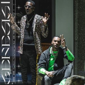 [FREE]大地惊雷 - 孟菲斯_Key Glock x Young Dolph Type Beat