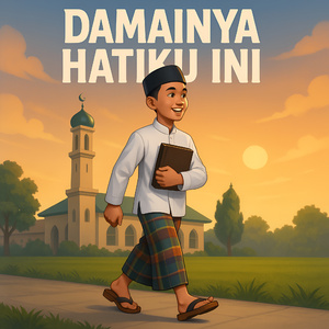Damainya Hatiku