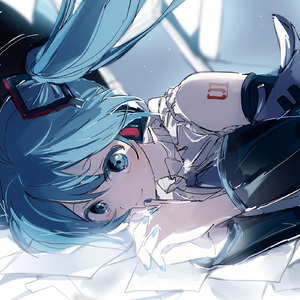 ブルーユニオン (feat. 初音ミク)