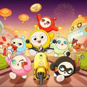 蛋仔派对惊魂夜•追猎者的独白