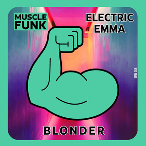 Blonder (Original Mix)