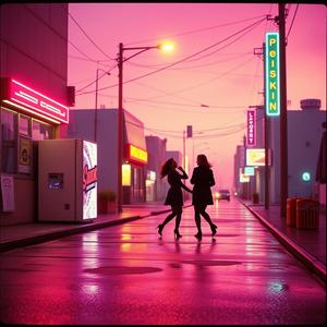 타임 머신 6:00PM