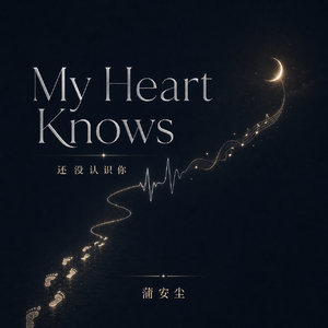 My Heart Knows（还没认识你）