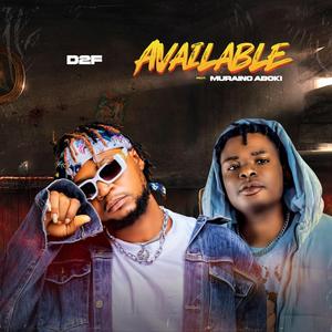 AVAILABLE (feat. MURAINO ABOKI)