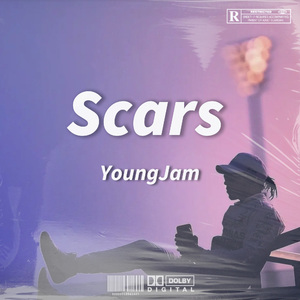 [FREE] "Scars" Top Barry 发迹 Type Beat