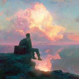 旅路 (feat. Dsuke)