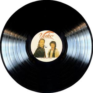 We Are The Video (12 Vocal)