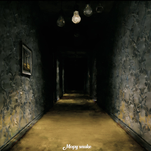 迷茫（prod.阿格）