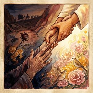 Tut Elimden (feat. Kara Güneş) (Cover)