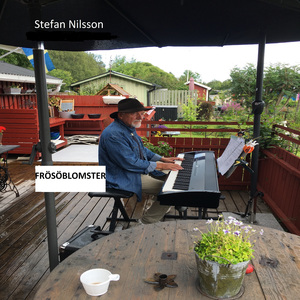 FRÖSÖBLOMSTER (Instrumental Version)