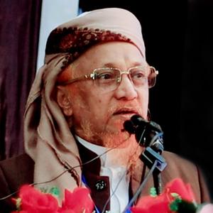 Allama Junayed Al Habib (Radio Edit)