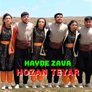 Zu Delilo Şükriya