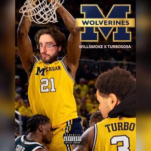 Wolverines (feat. Turbososa)