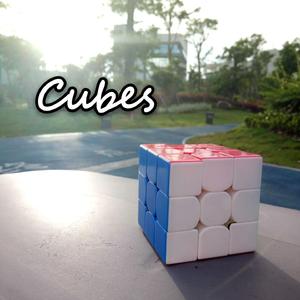 cubes