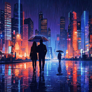 ミッドナイト・フォーキャスト