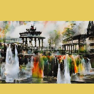 Oliver Magic Can't Bite