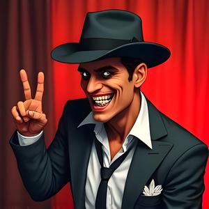 Fyfy Slemme Mand (Happy A Capella)