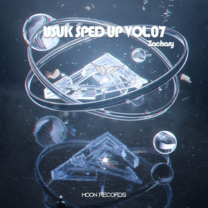 Shinunoga E-Wa (Sped Up)