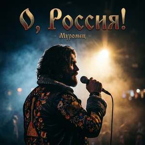 О, Россия!