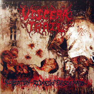 Silence of the Putrefied