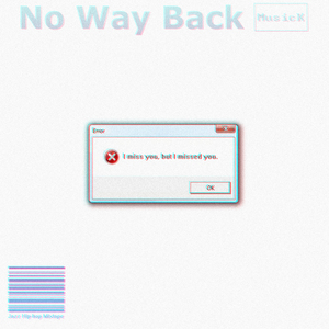 No Way Back (Single Ver.)