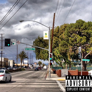 Living Great (feat. CALLOWEST)